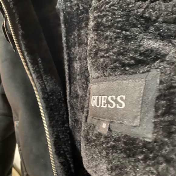 Guess men jacket - Picture 4 of 5